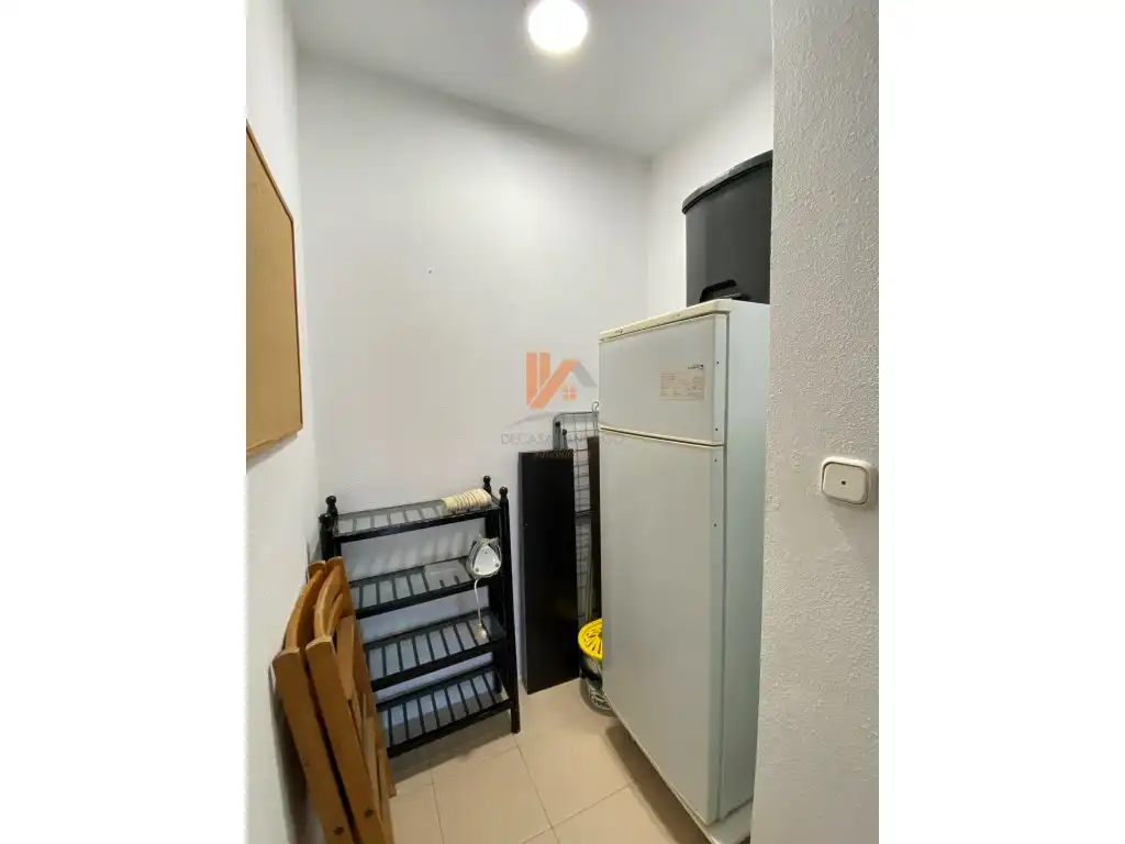 Apartament en venda a Plaza Europa, Concheiros - Fontiñas