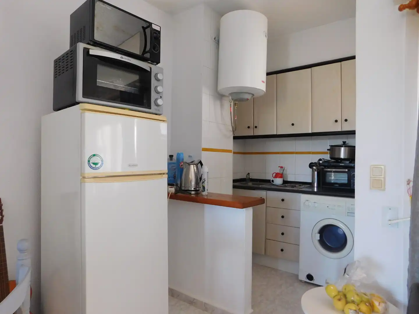 Apartamento con terraza en venta en Orihuela Costa, imagen 8