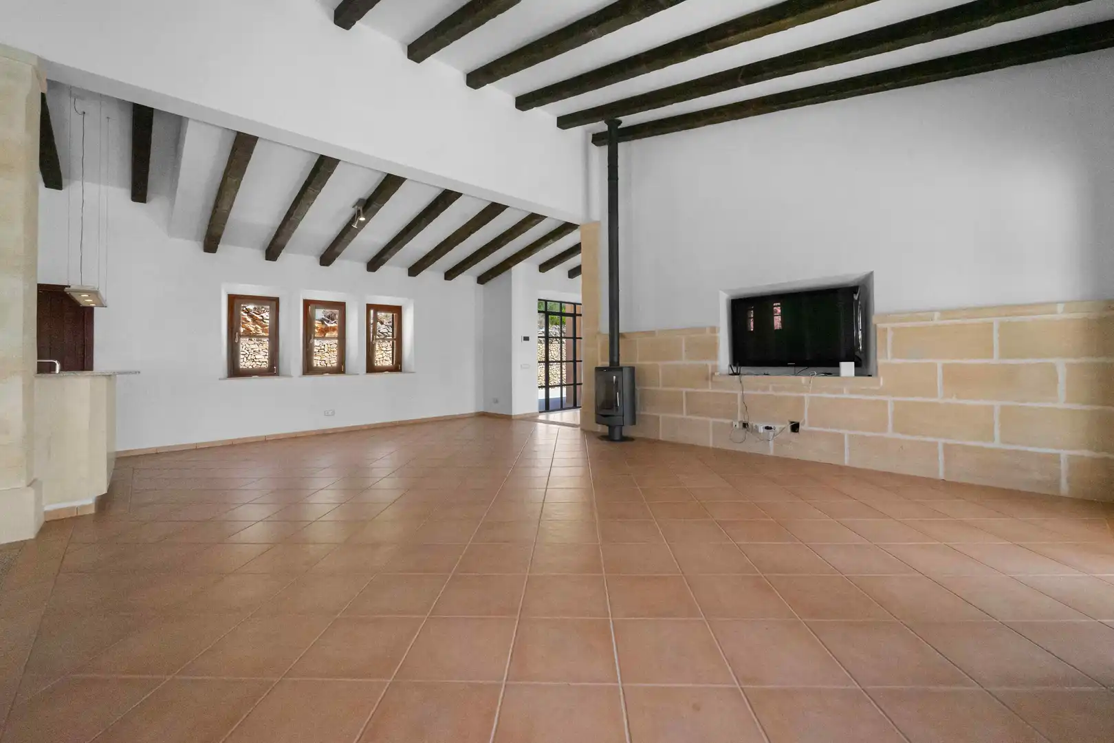 Finca rústica en venta en Manacor con Aire acondicionado, Calefacción y Trastero