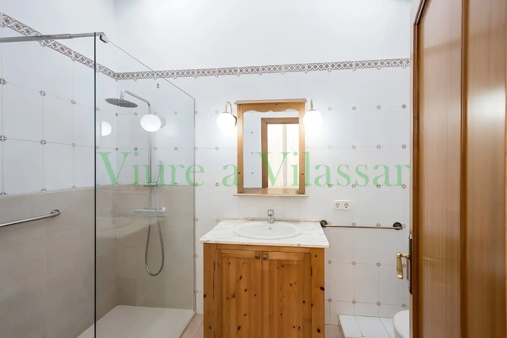 Maison mitoyenne avec terrasse à vendre à Veral d'Ocata, imagen 29