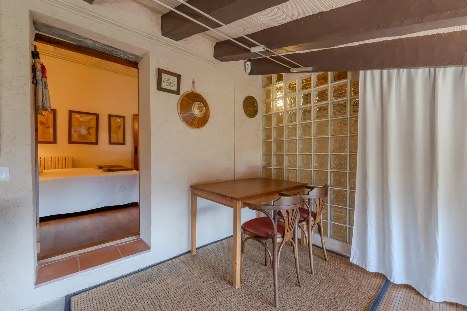 Casa rustica con terrazza in vendita a Sant Hilari Sacalm, imagen 47