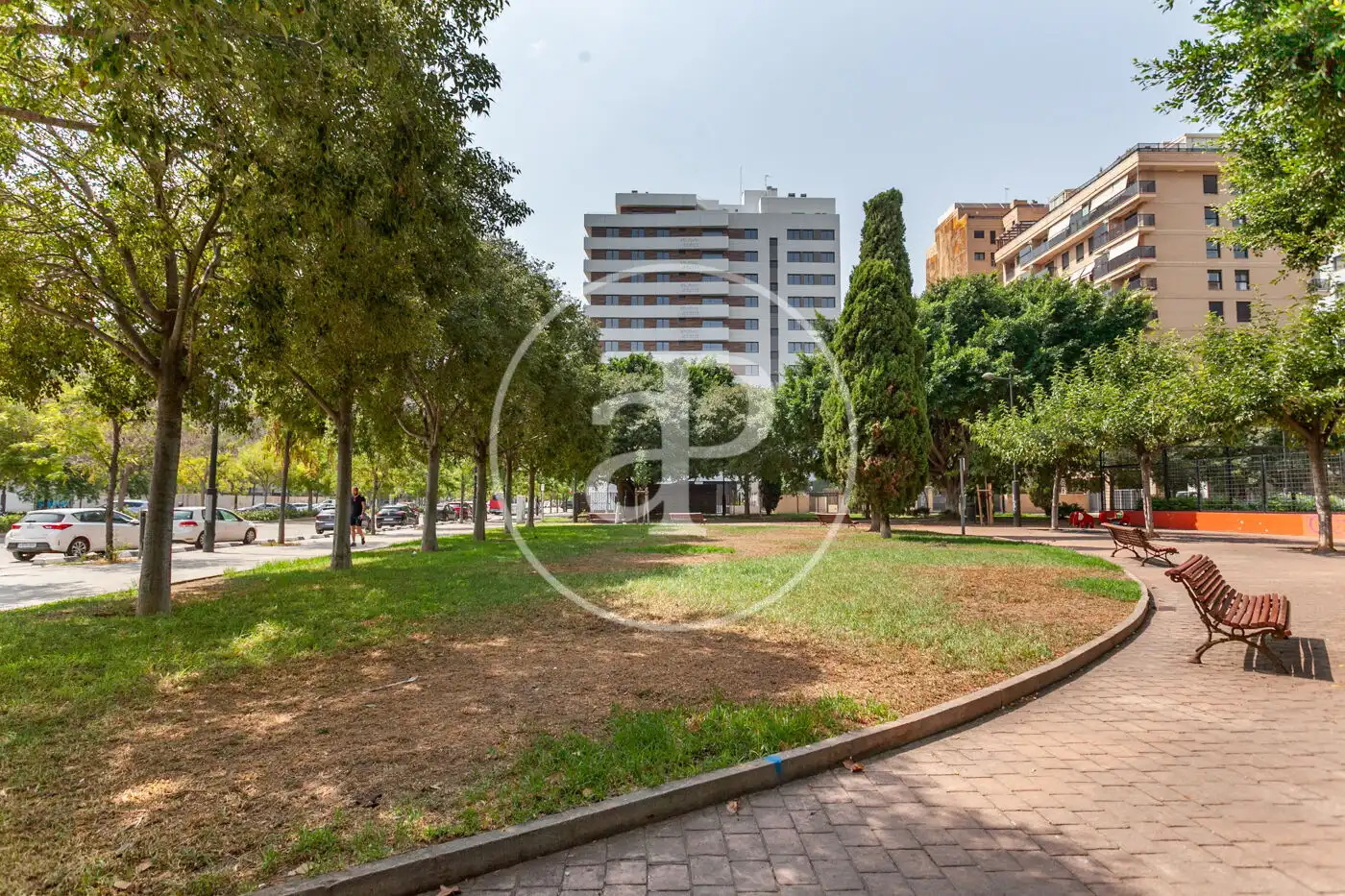Àtic amb terrassa en venda a Carrer d'Alfred Toran i Olmos, imagen 2