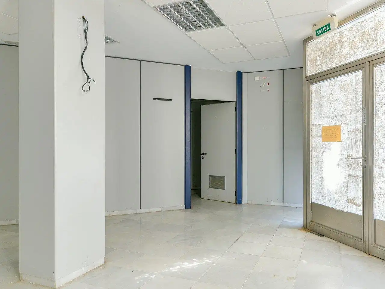 Local comercial en venta en Calle Agua 17, imagen 8