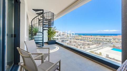 Photo 3 of Flat for sale in El Madroñal, Playa Fañabé Alto, Santa Cruz de Tenerife