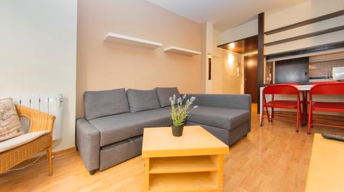 Photo 2 of Flat for rent in Carrer D'alfons XII, 90, Sant Gervasi- Galvany,  Barcelona Capital