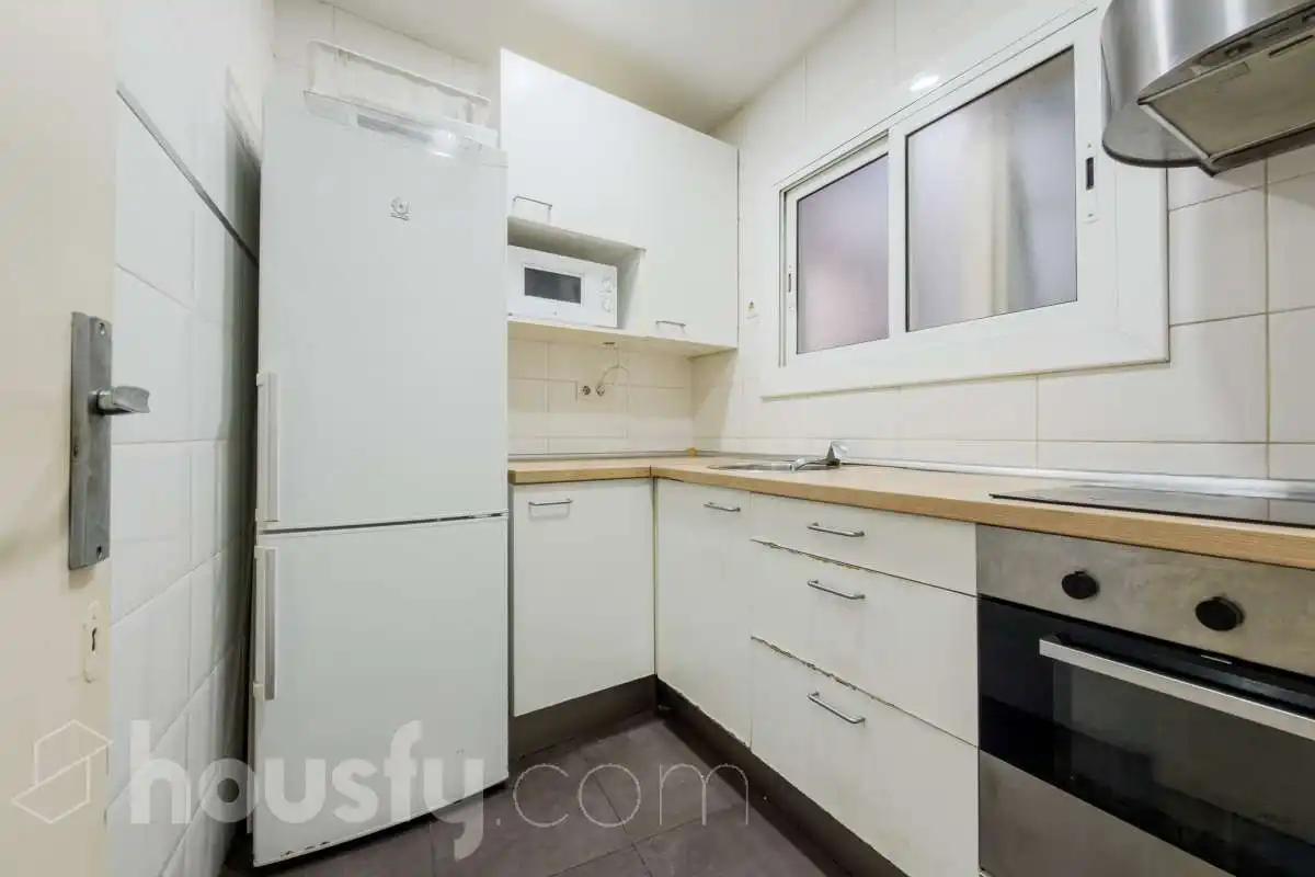 Appartement avec terrasse à vendre à Avenida Paral.lel ., imagen 12