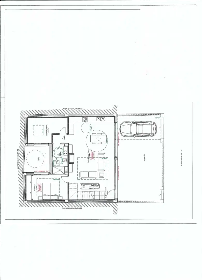 Residencial en venta en Villajoyosa / La Vila Joiosa