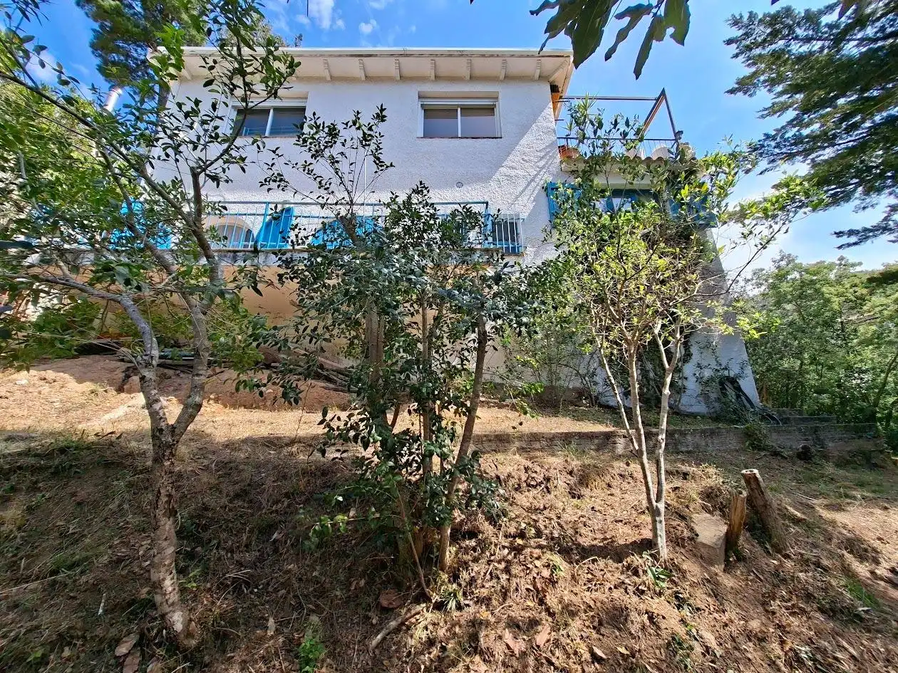 Houses for sale in Santa Cristina d'Aro  with Heating, Private garden and Terrace
