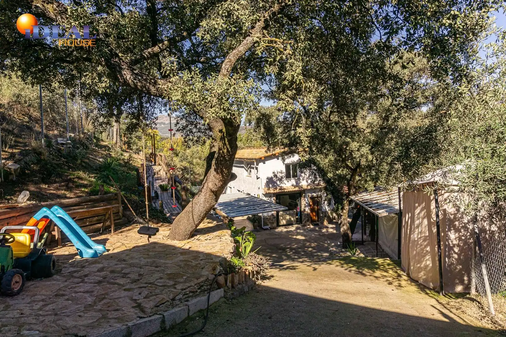 Finca rústica en venta en JA-4306, Castillo de Locubín