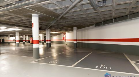 Photo 5 of Garage for sale in Calle Osca, Garrapinillos, Zaragoza Capital