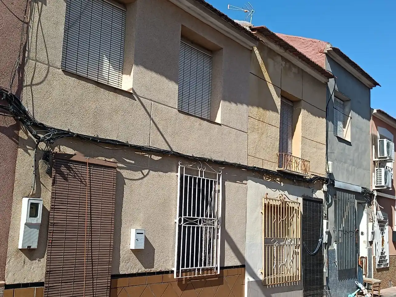 Casa in vendita a Las Torres de Cotillas