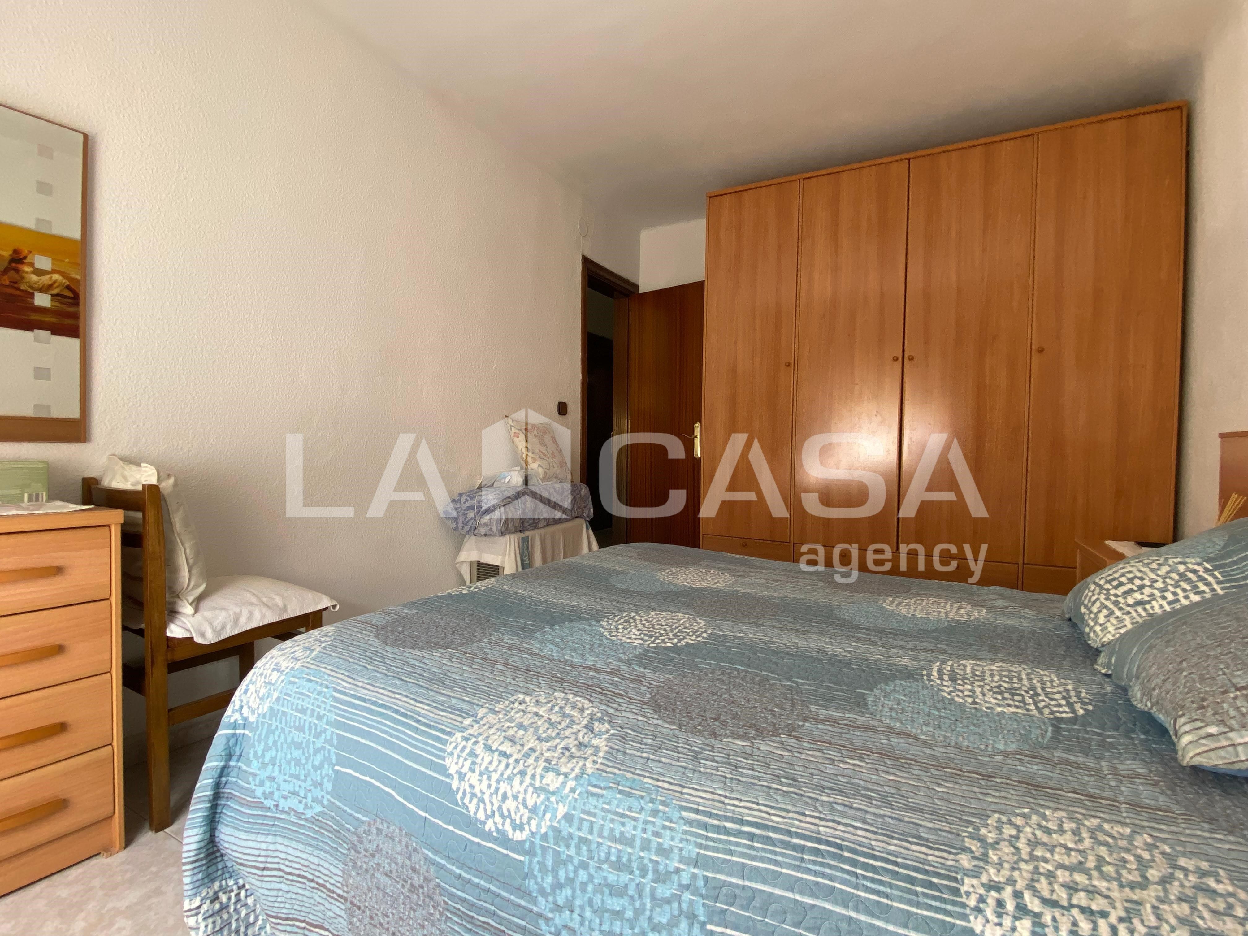Flat for sale in Santa Coloma de Gramenet
