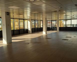 Oficina de lloguer en La Moraleja amb Aire condicionat