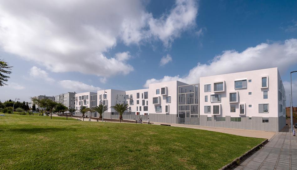 Foto 1 de vivenda d'obra nova a Pis en venda a Pimentero Esquina Prolongación Calle Tulipán, Siete Palmas, Las Palmas