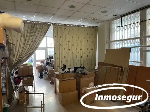 Business premises to rent in Carrer Major, imagen 7