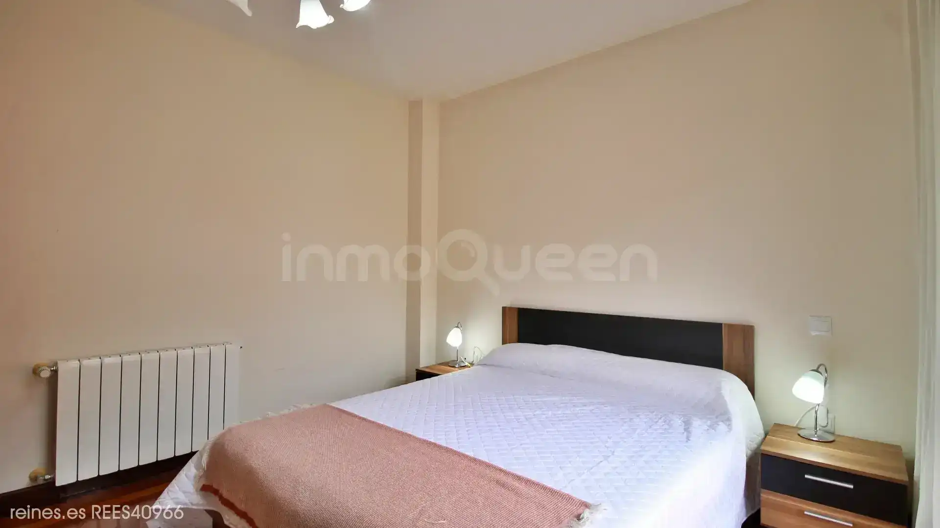 Habitación de Casa adosada en venta en Val de San Vicente , Cantabria