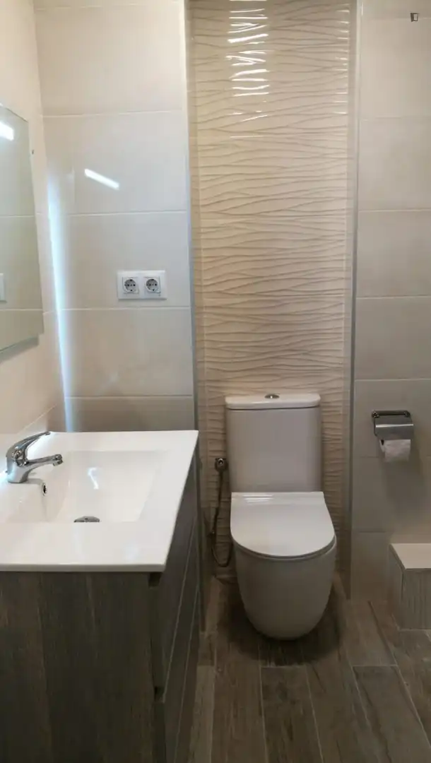 Apartments for rent in Orcasitas