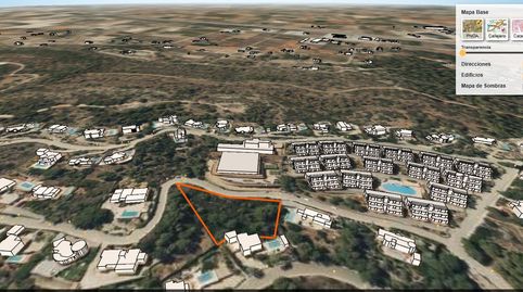 Photo 3 of Residential for sale in N/a, -1, La Xara - La Sella, Dénia