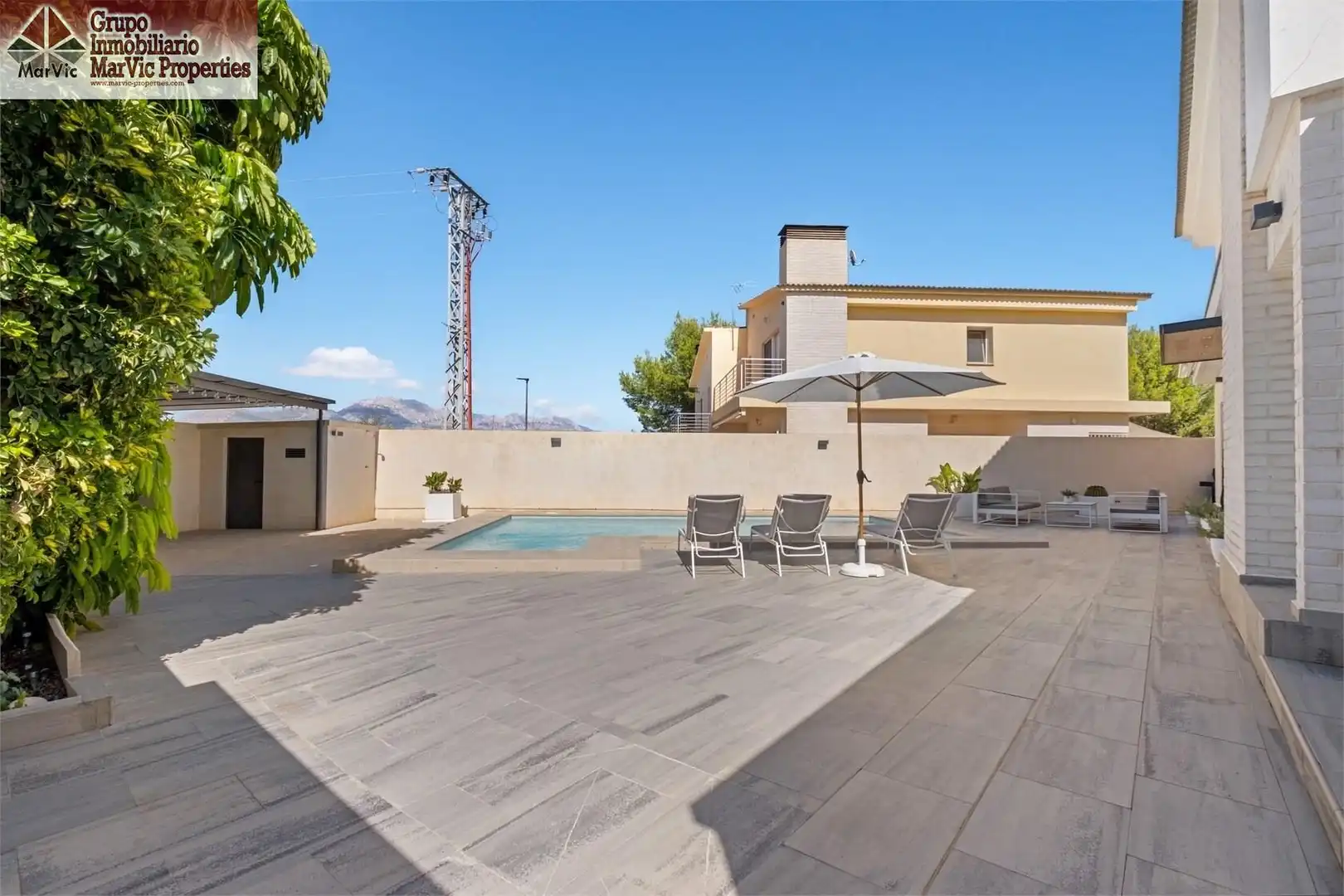 Chalet con piscina en venta en Escandinavia - Cautivador, imagen 19