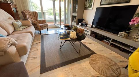 Foto 2 de Pis en venda a Tomas Echeverria, Parque Ayala - Jardín de la Abadía - Huelín, Málaga Capital