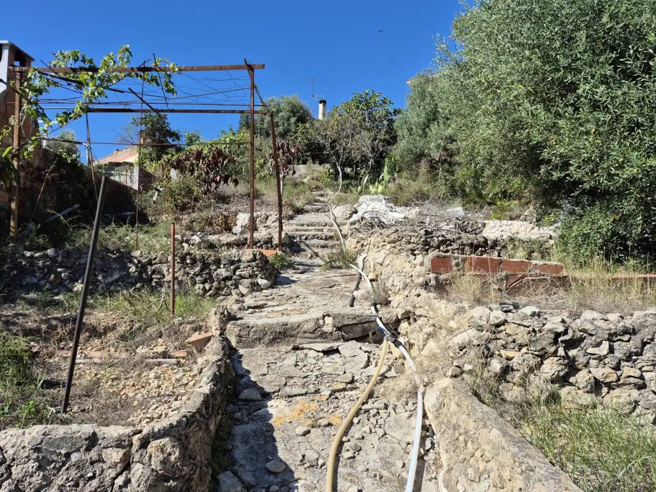 Wohnbaugrundstück zum Verkauf in Mas Trader - Corral d'En Tort - Corral d'En Cona, imagen 33
