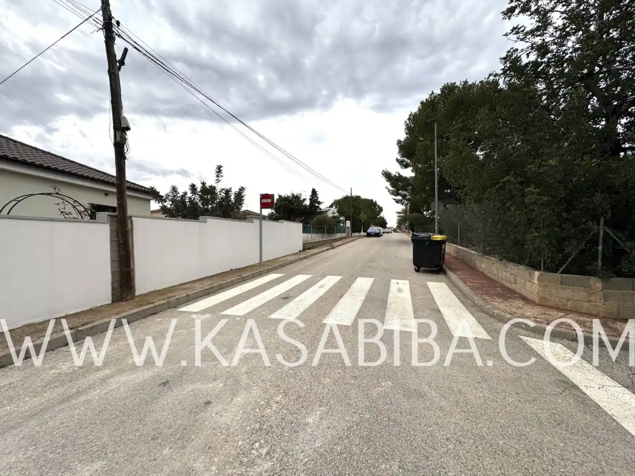Terreny residencial en venda a Urbanizacion EL PERIGALL, BETERA, calle Petunia, imagen 6