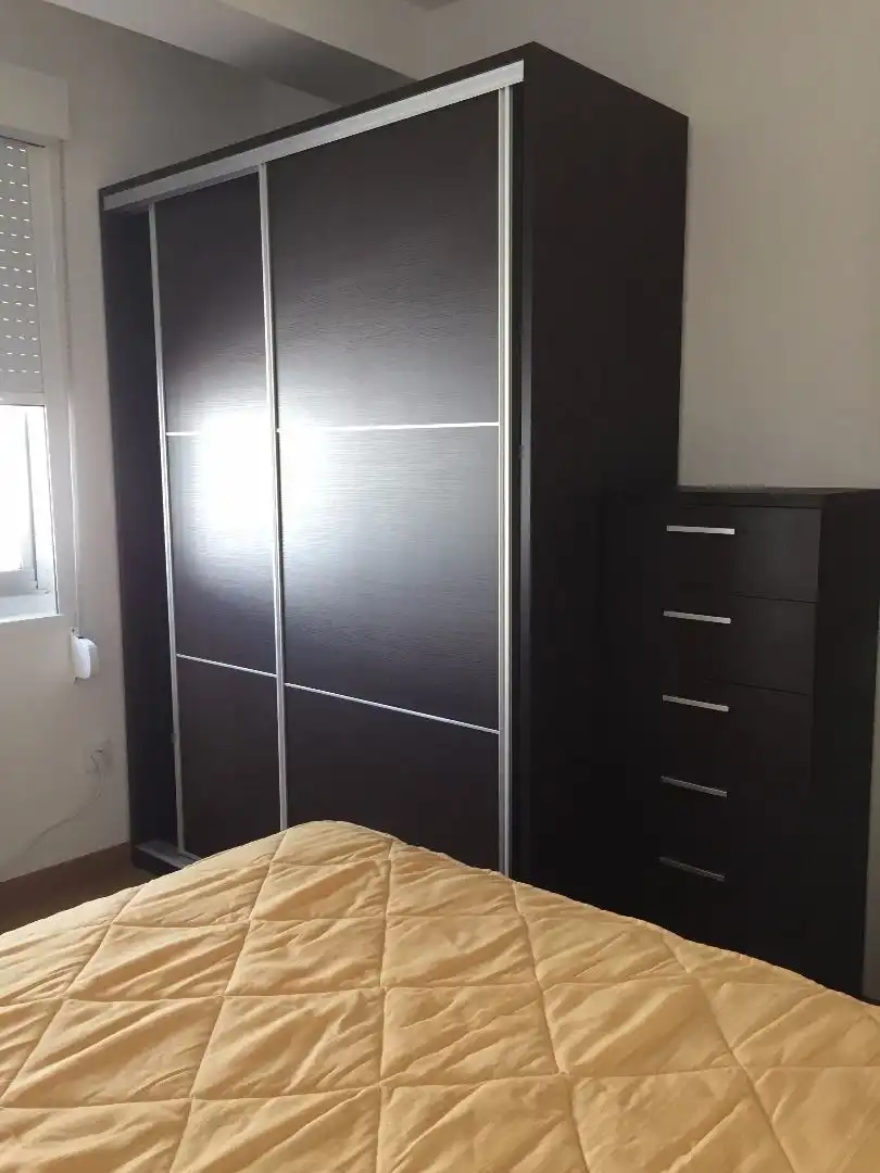 Apartments for rent in Esteiro