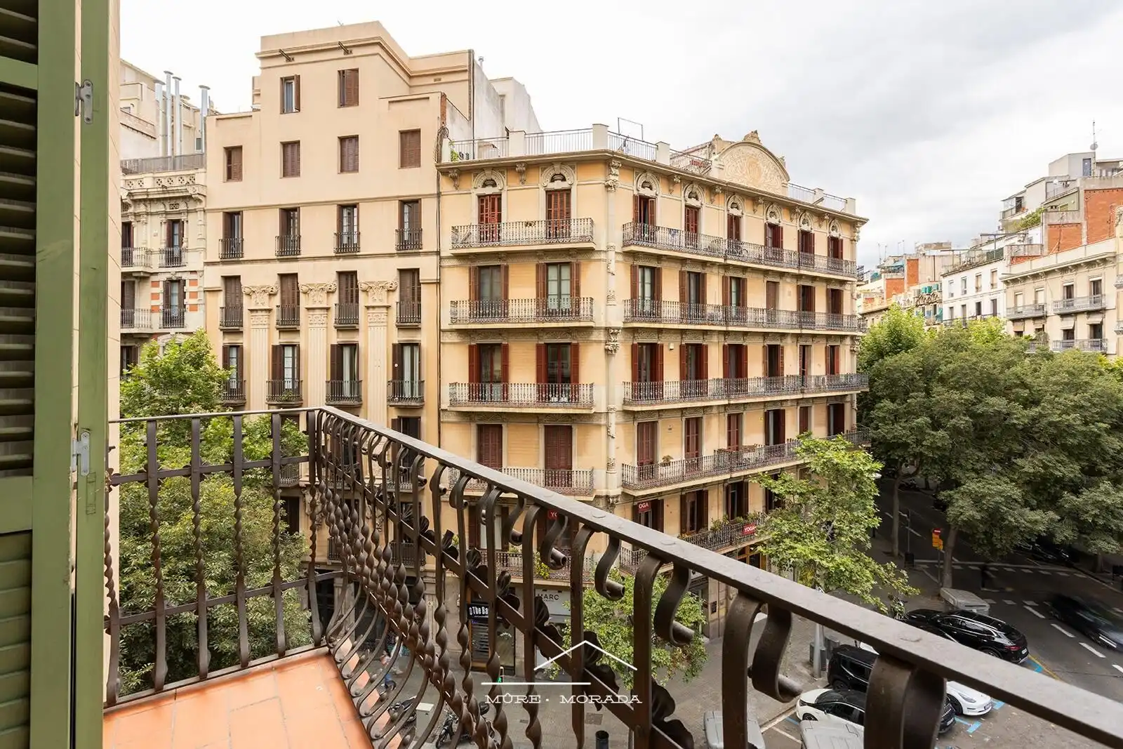 Wohnung mit Terrasse zum Verkauf in Eixample, imagen 6