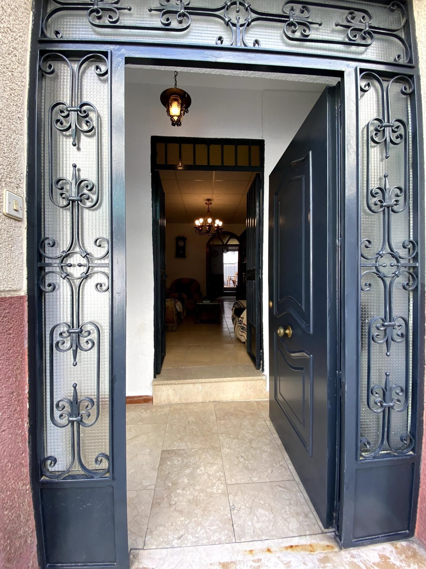 Single-family semi-detached for sale in  Jaén Capital  with Air Conditioner, Heating and Terrace