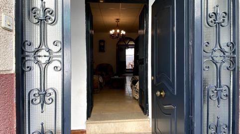 Photo 2 of Single-family semi-detached for sale in San Felipe - El Almendral - La Merced, Jaén