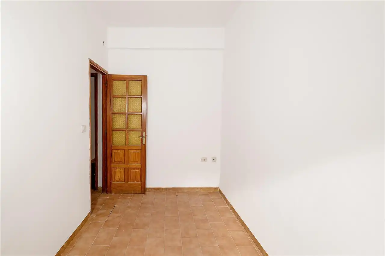 Planta baja en venta en Santa Cruz de Tenerife con Terraza