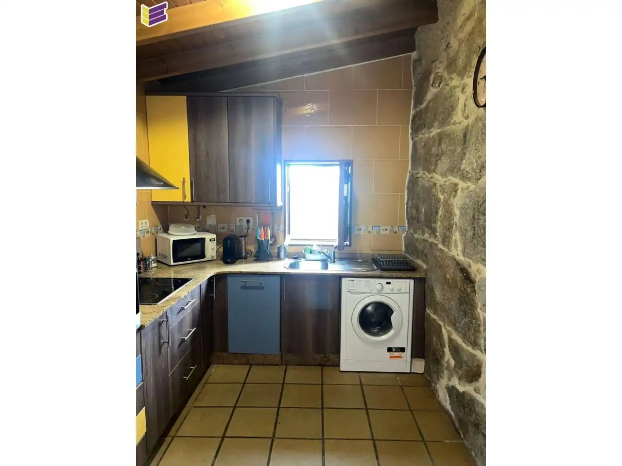Casa con jardín en venta en Calle Presa 1, imagen 14