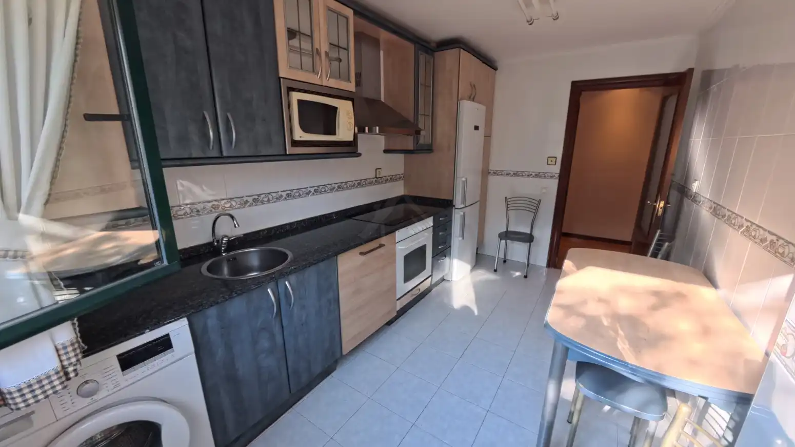 Piso de alquiler en Logroño - AV BURGOS, Portillejo - Valdegastea