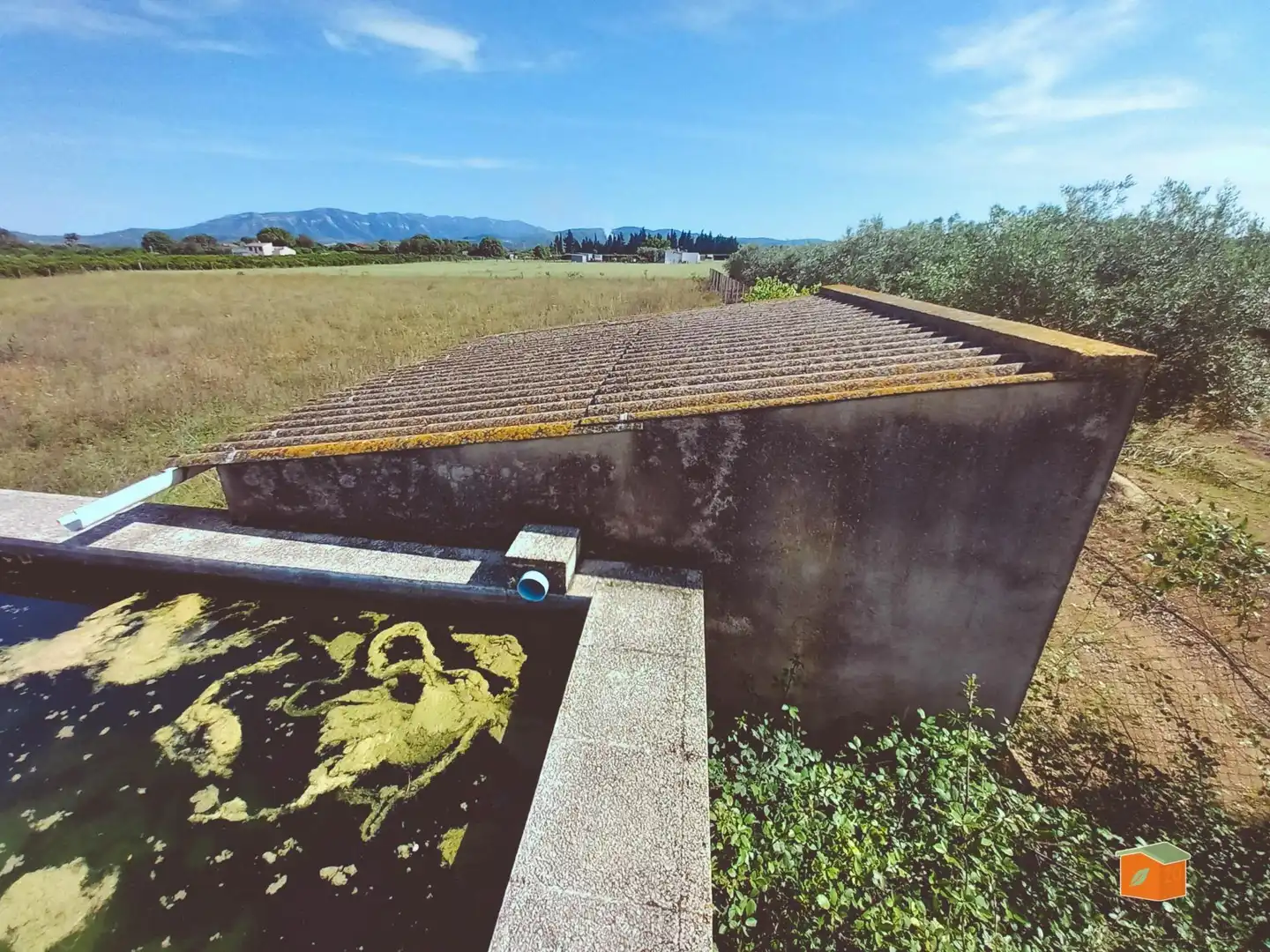 Terreno rustico in vendita a Santa Bàrbara, imagen 7
