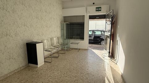 Foto 4 von Geschaftsraum zur Miete in Hornos Púnicos, San Fernando