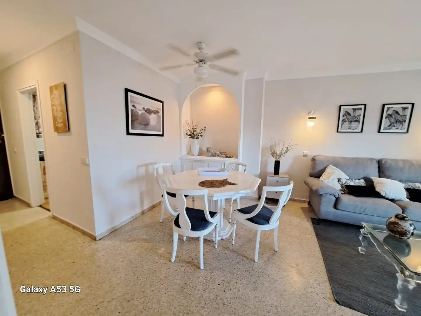 Wohnung zur Miete in N-340, 43, Ricardo Soriano
