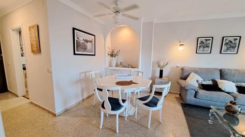 Foto 5 de Pis de lloguer a N-340, 43, Ricardo Soriano, Málaga