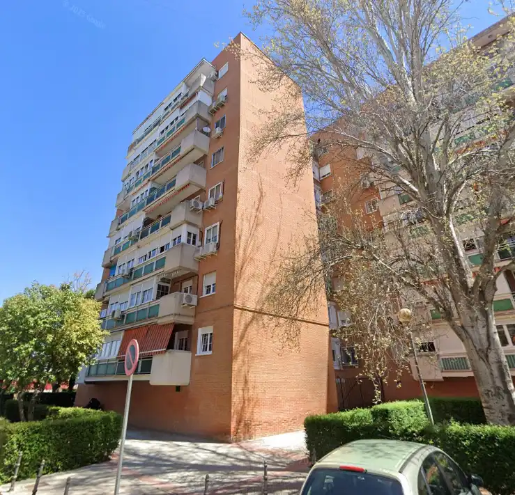 Flat for sale in Urbanización Parque Miraflores, imagen 5