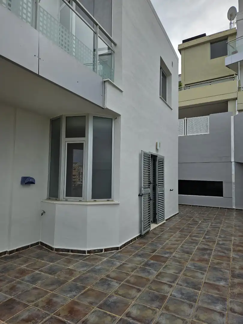 Exterior view of Houses for sale in Cullera  with Air Conditioner, Heating and Private garden
