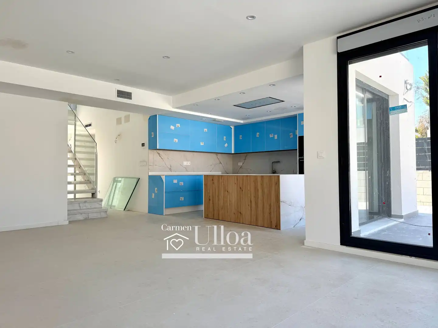 Casa o chalet en venta en Calle Font Realet, La Font - Mezquitas