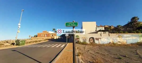 Grundstücke und Bauplätze zum Verkauf in Los Pinos, 14 Y 16, imagen 3