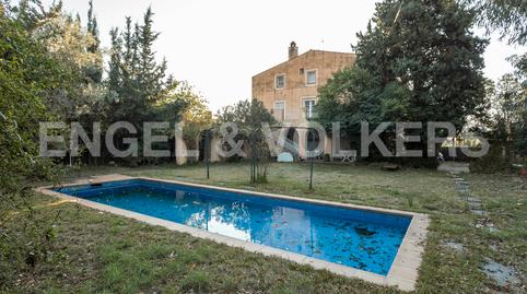 Foto 3 de Casa o xalet en venda a Bell - Aire, Sant Andreu de Llavaneres