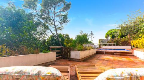 Foto 3 de Casa o chalet en venta en Valldoreix, Barcelona