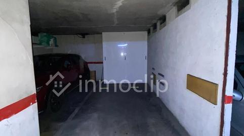 Photo 2 of Garage for sale in Calle Jesús Arambarri, Rollo - Puente Ladrillo, Salamanca Capital