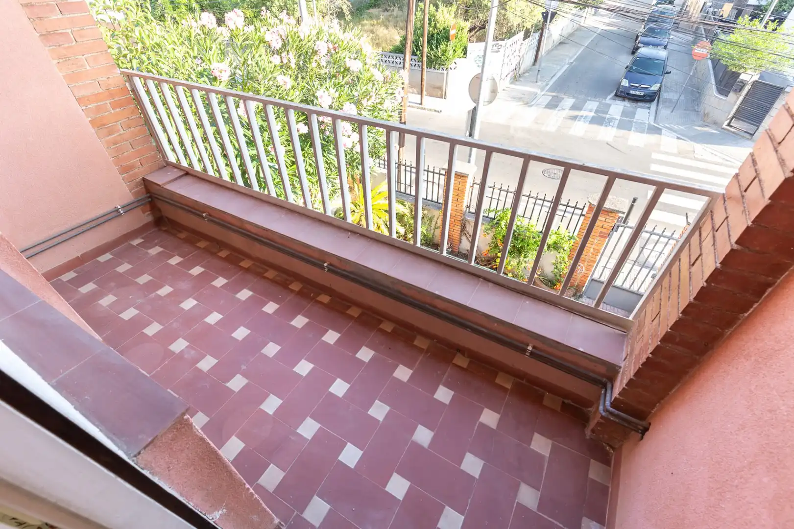 Terrassa de Casa o xalet en venda en Montcada i Reixac amb Aire condicionat, Calefacció i Terrassa