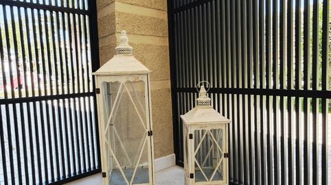 Foto 5 von Erdgeschoss zum Verkauf in Paseo Marítimo Rey de España, Castillo Sohail - Myramar, Fuengirola