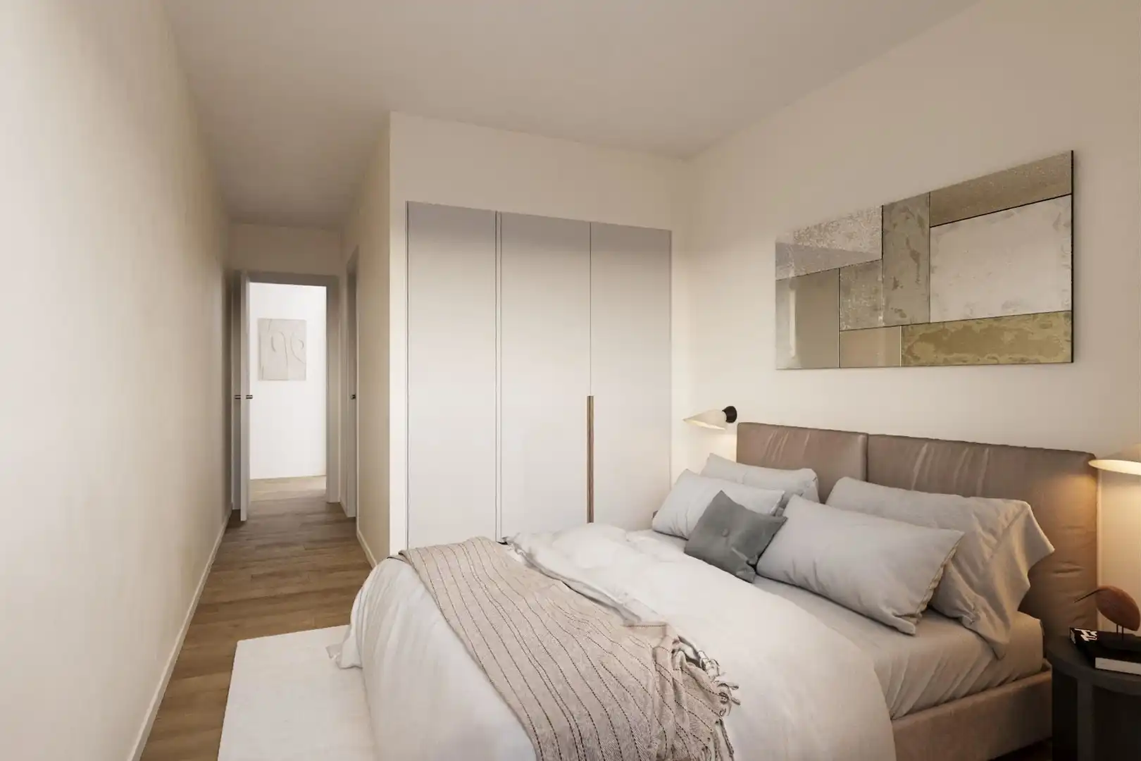 Apartament en venda a Delicias, imagen 5