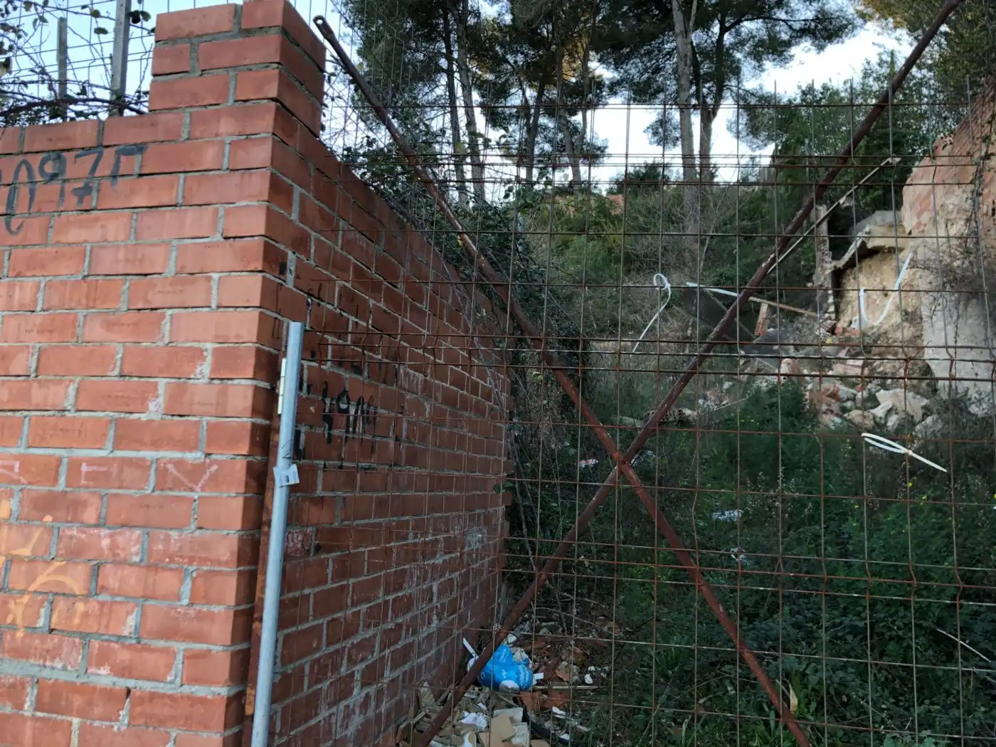 Terreno residencial en venta en Piera