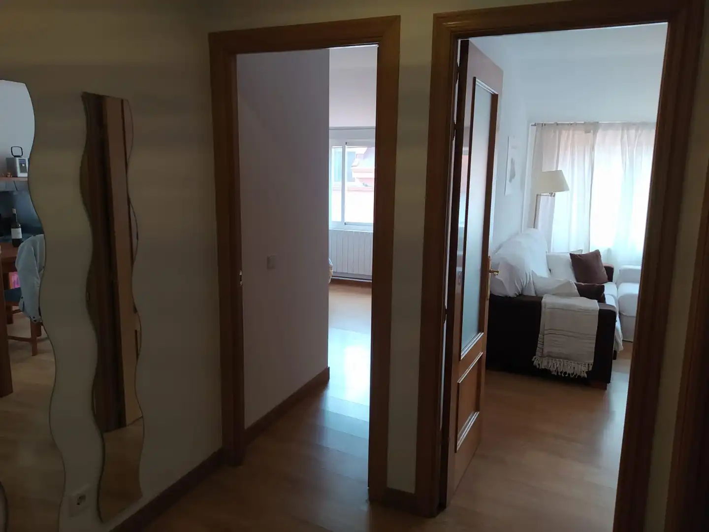 Pis en venda en Santovenia de Pisuerga, Valladolid