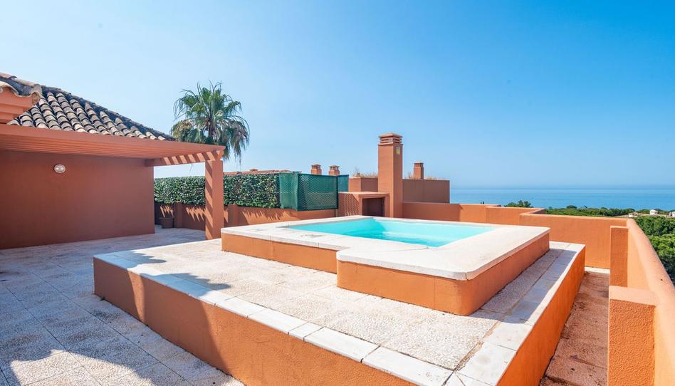 Photo 1 of Duplex for sale in Cabopino - Artola, Málaga